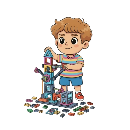 Age Range: Elementary