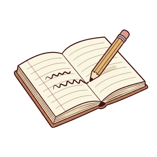 Book Type: Realistic